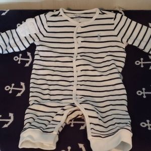 Infant boy clothes